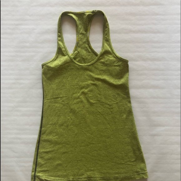 Lululemon assorted tanks bundle. - Picture 5 of 7